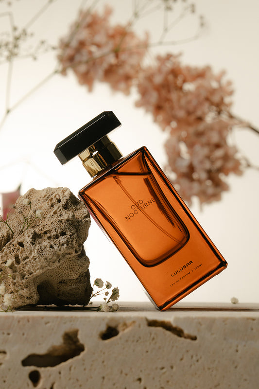 Oud nocturne