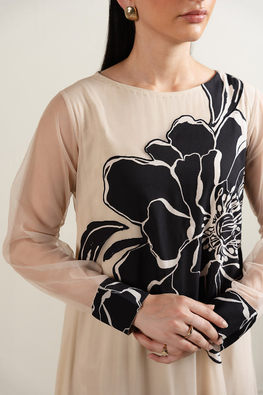 Hurbin Dress