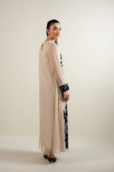 Hurbin Dress