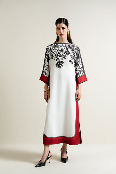 Daenar Batwing Dress