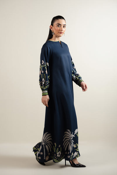 Anor Dress