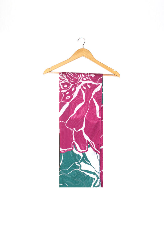 Kaler Dupatta