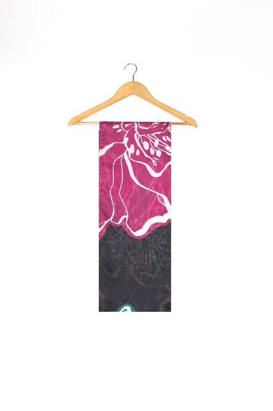 Kaler Dupatta