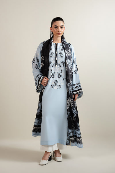 Nirkhan Dupatta