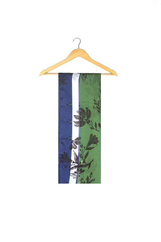 Shirwan Dupatta