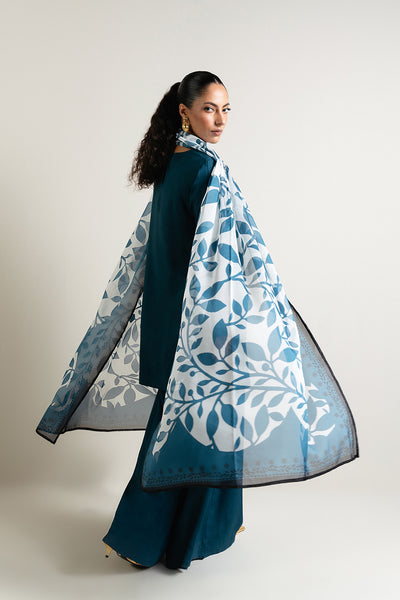 Baraen Dupatta