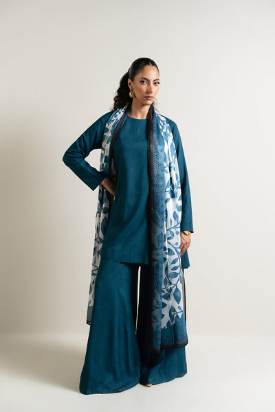 Baraen Dupatta