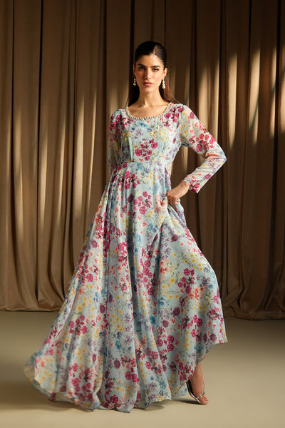 Banair Dress