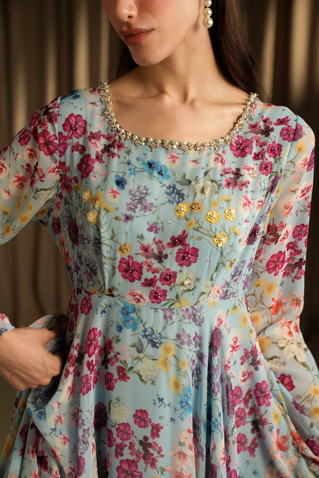 Banair Dress