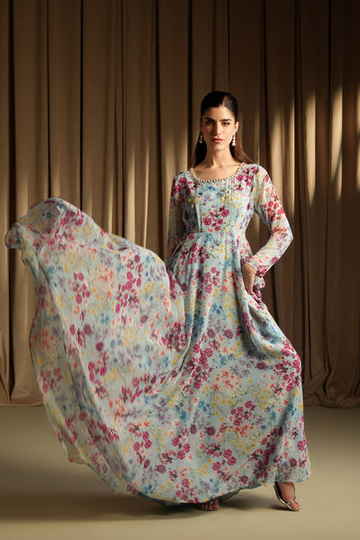 Banair Dress