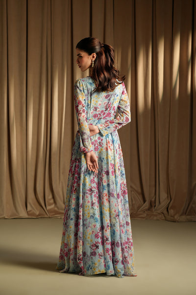 Banair Dress