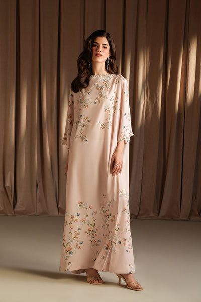 Shalaie Dress