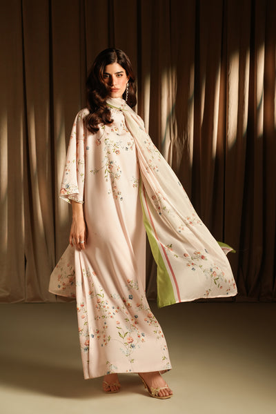 Shalaie Dress