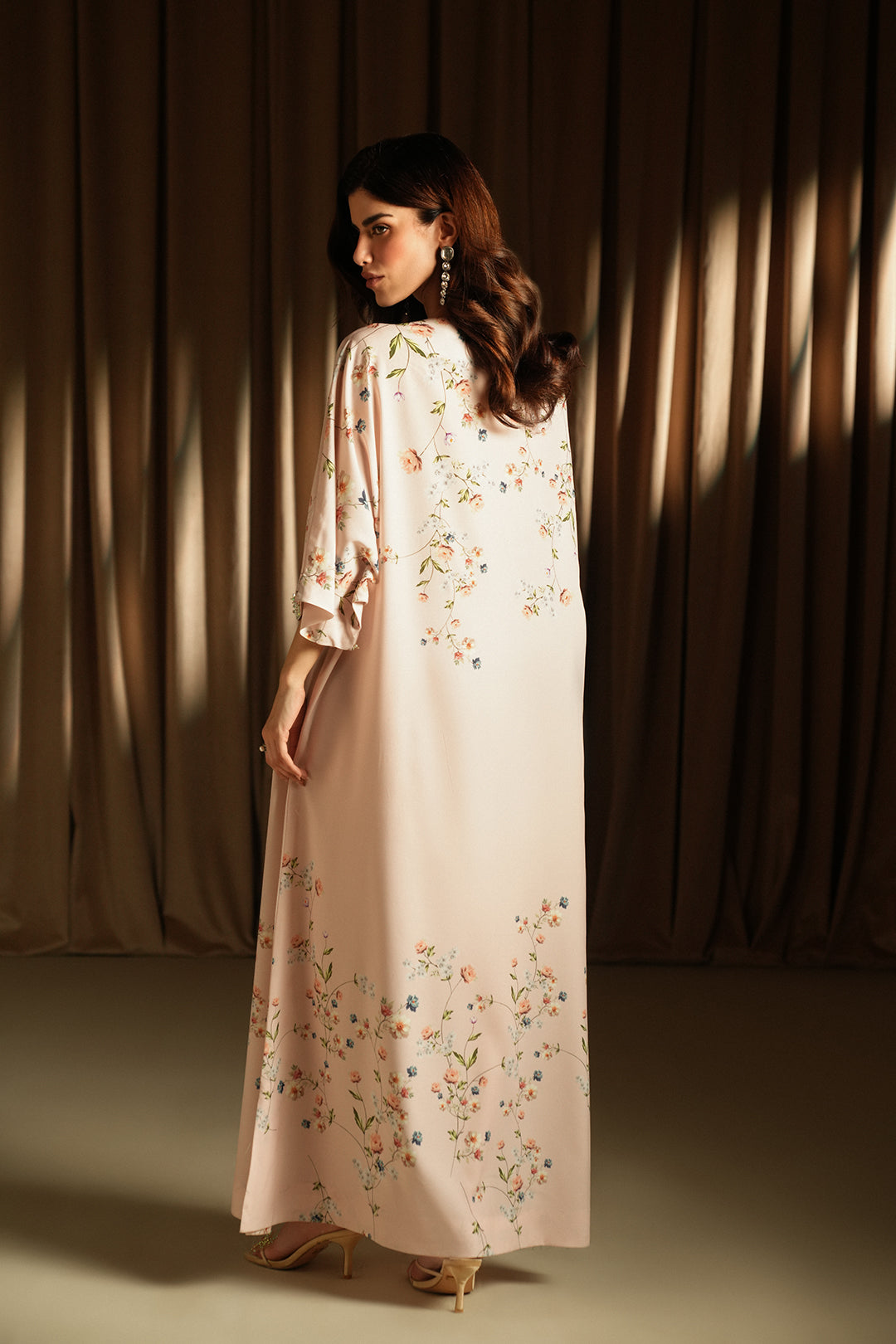 Shalaie Dress