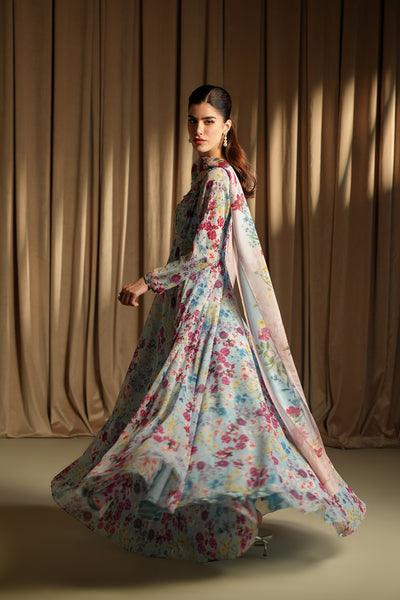 Banair Dupatta