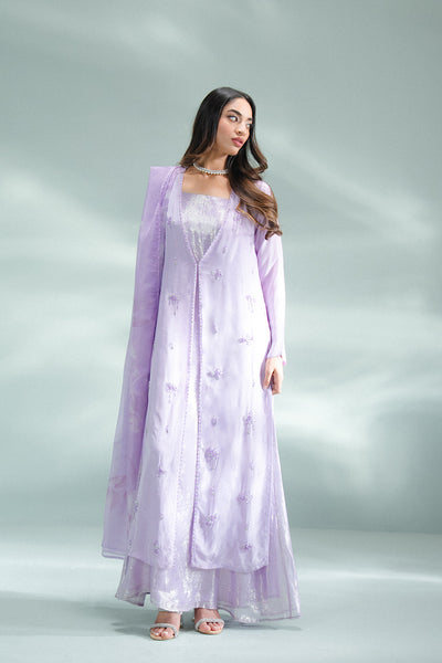 Faraal Dupatta