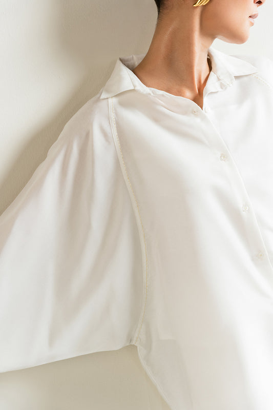 Karaab Button Down