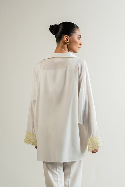 Karaab Button Down