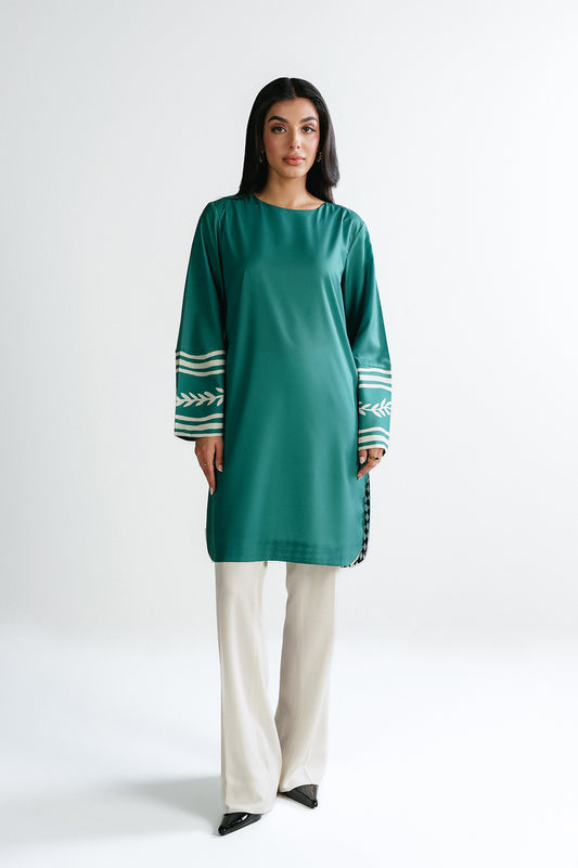 Mandaan Top