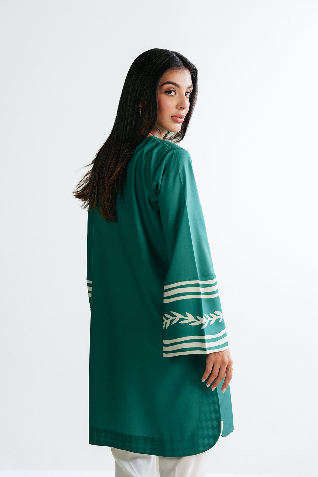 Mandaan Top