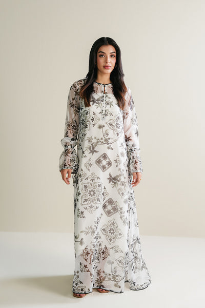 Mohril Dress