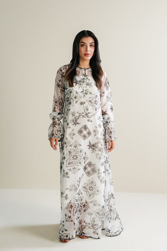 Mohril Dress
