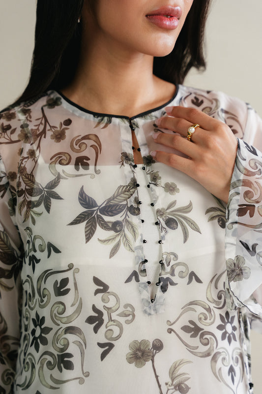 Mohril Dress