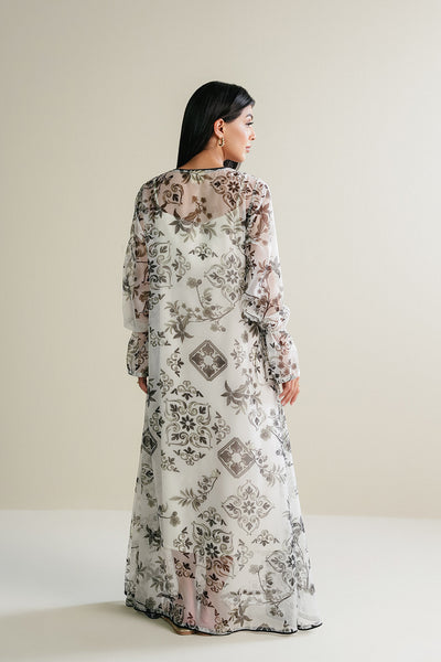Mohril Dress