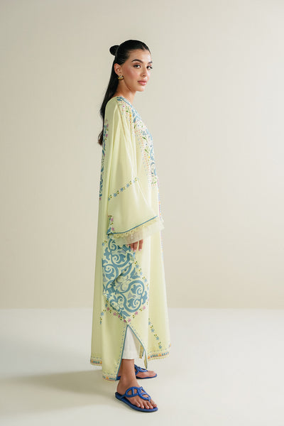 Ramik Kaftan