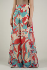 Sohlan Pants