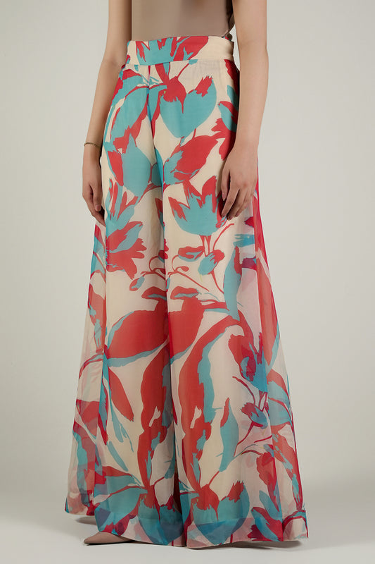 Sohlan Pants