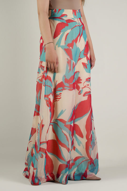 Sohlan Pants