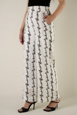 Demit pants