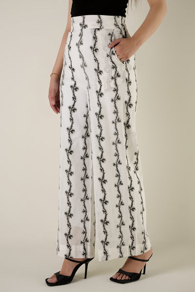 Demit pants