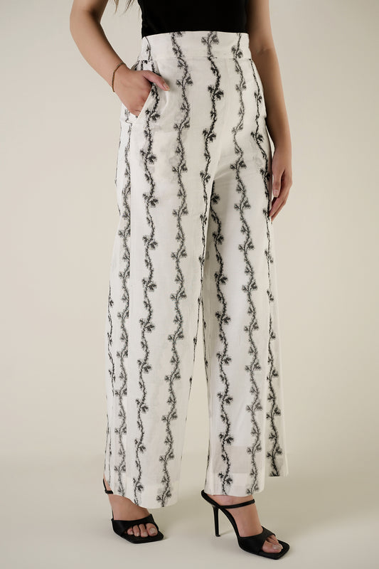 Demit pants
