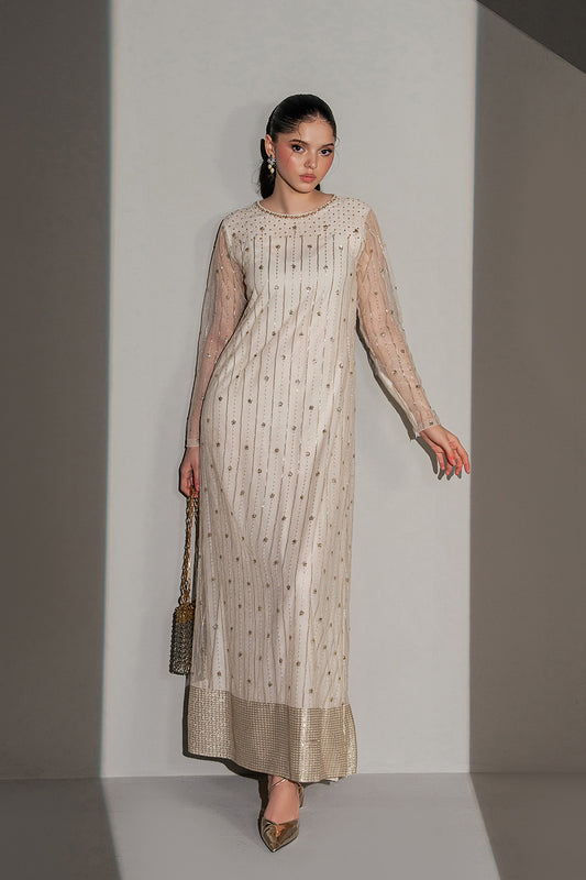 Saer Dress