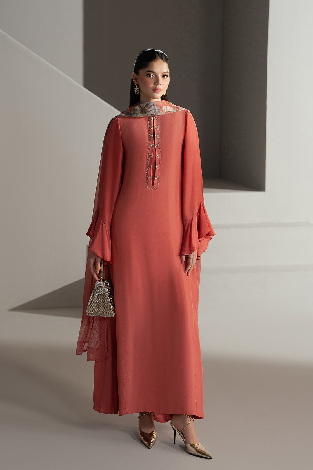 Best pakistani women dresses