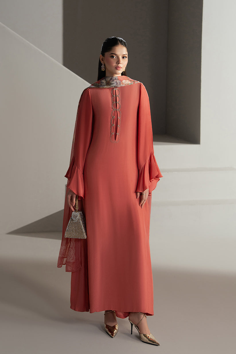 formal dress by lulusar