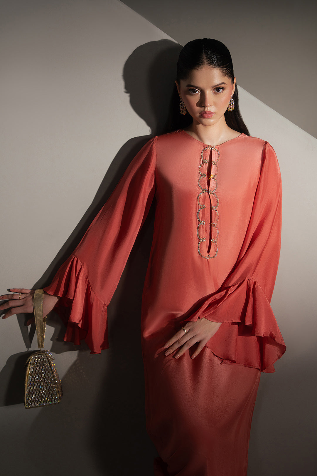 Daesar Dress
