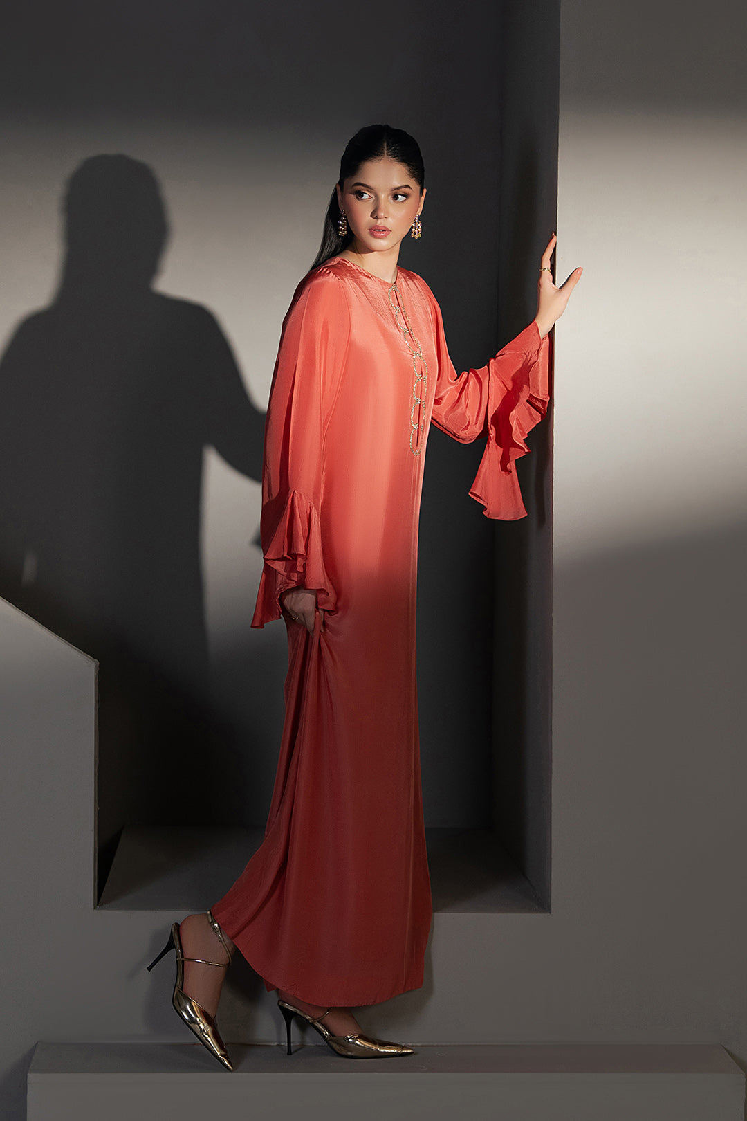 Daesar Dress