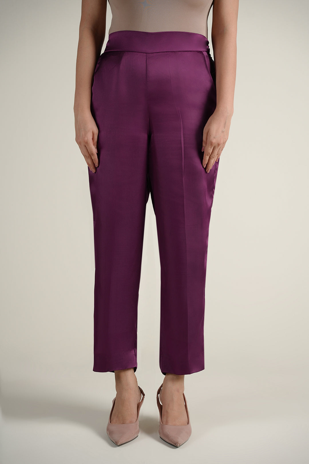 Fenae Pants
