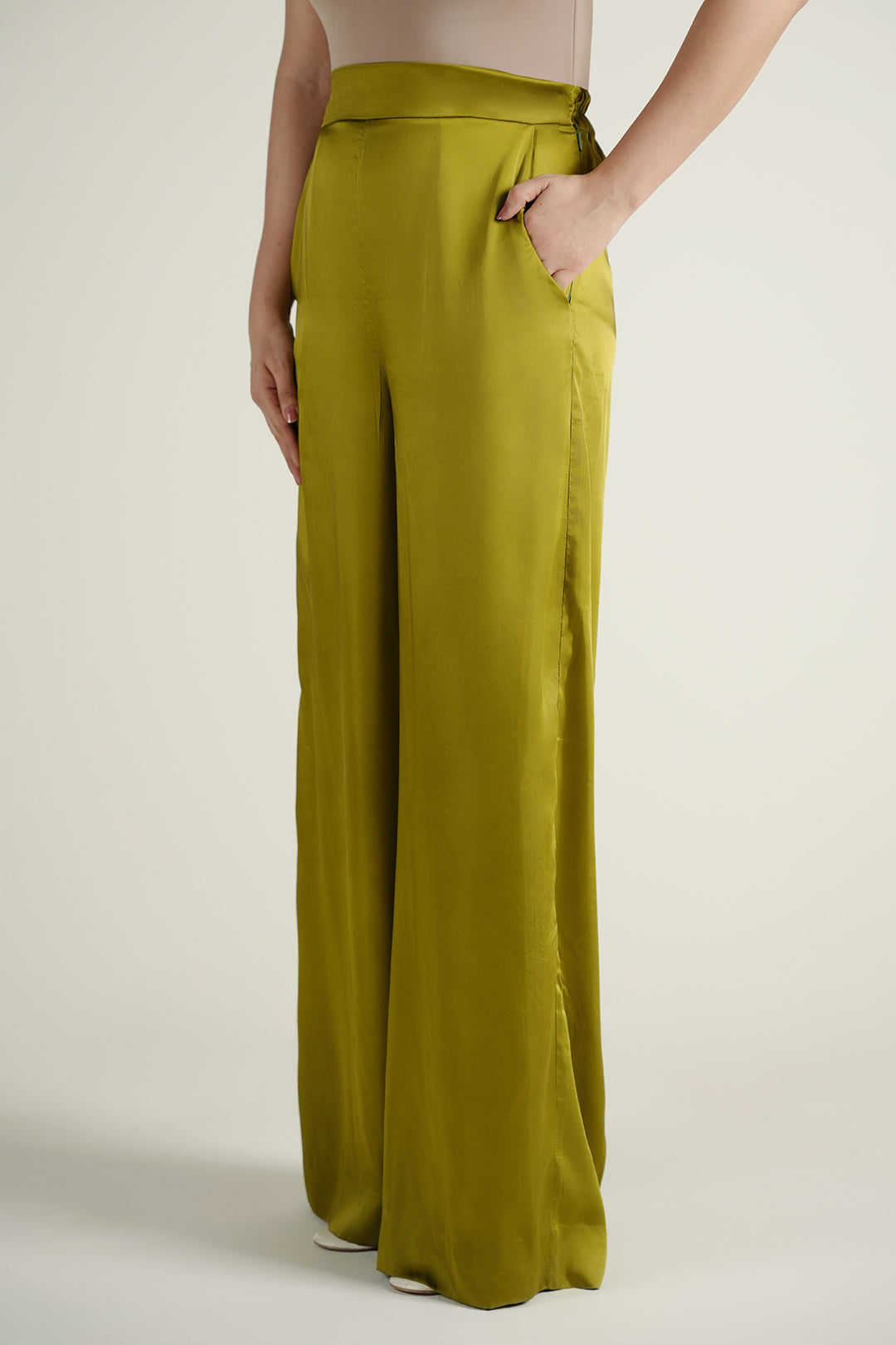 Taris Pants