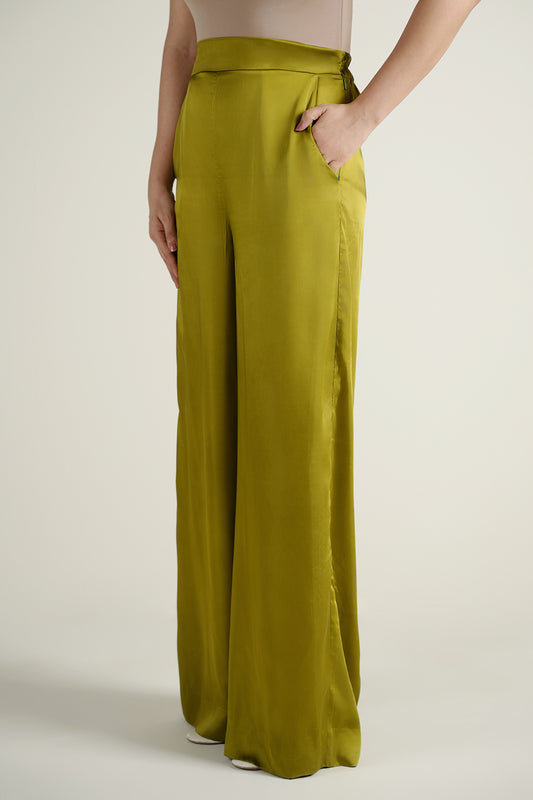 Taris Pants