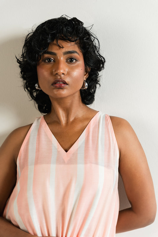 Silhaan Dress