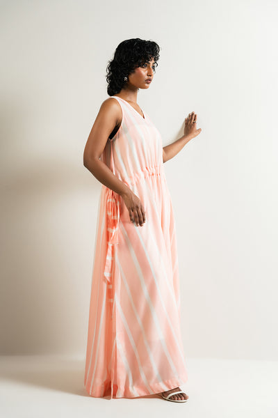 Silhaan Dress