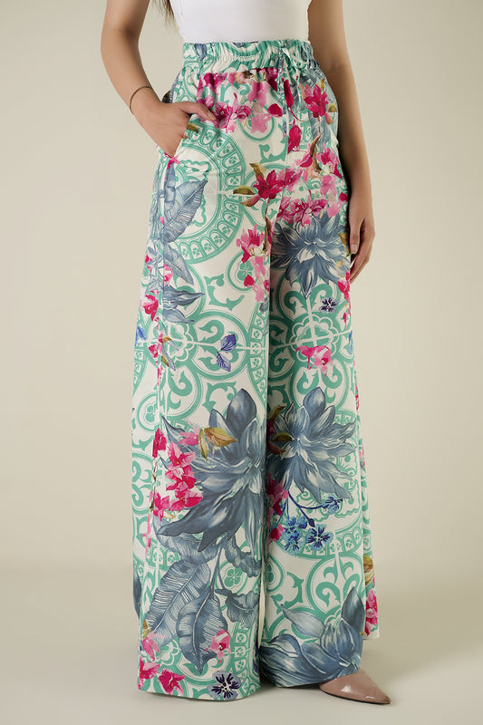 Liamir Pants