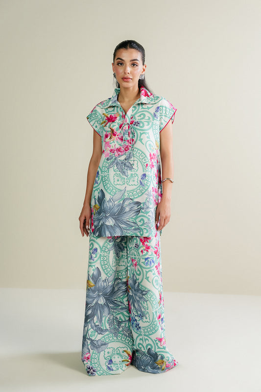 Liamir Top (Sleeveless)