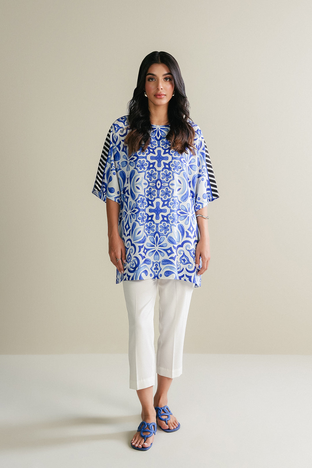 Alorin Top