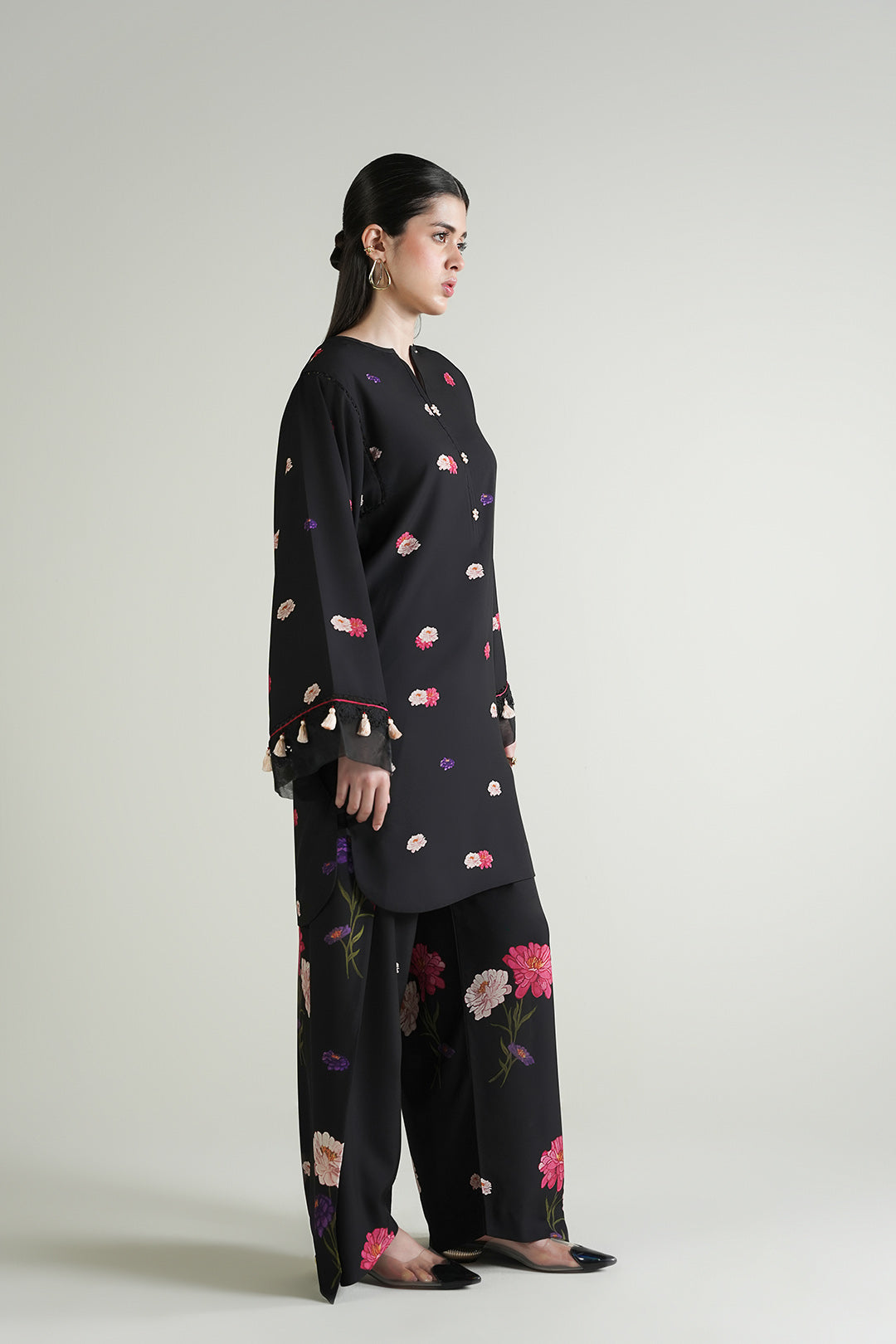Murkai Top