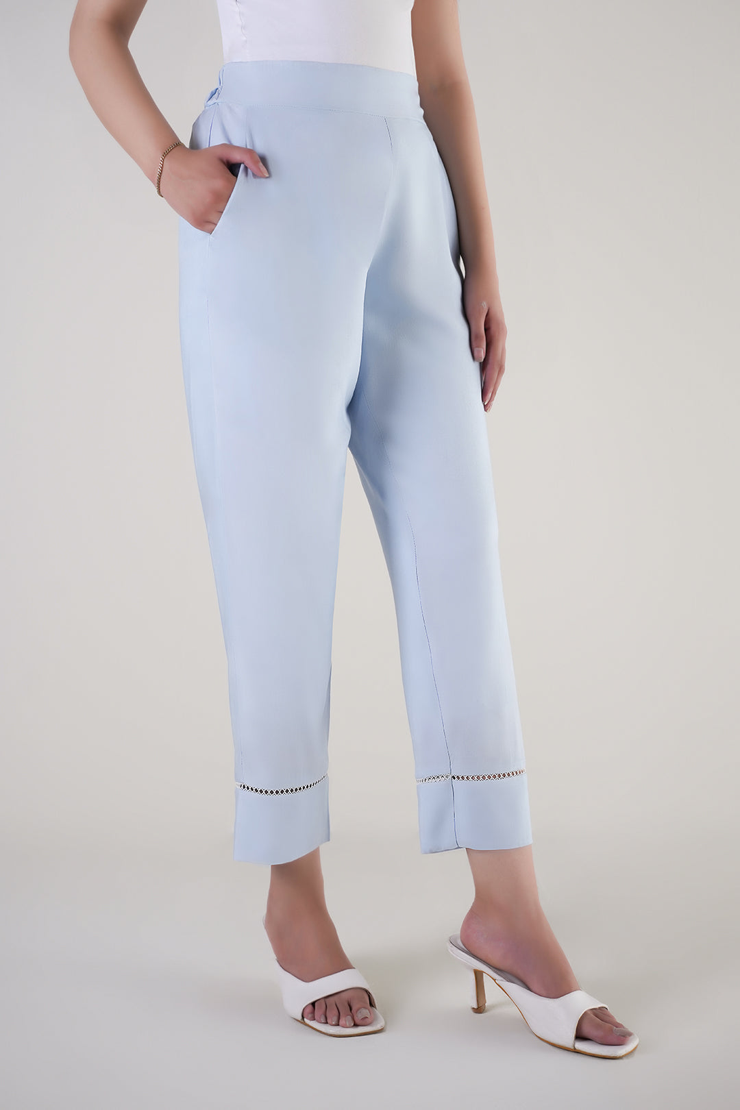 Inzaar Pants